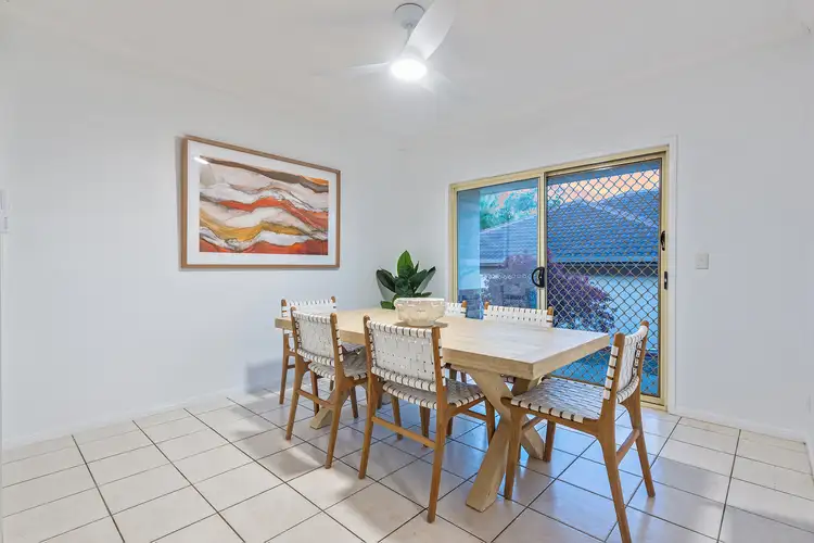 Fourth view of Homely house listing, 12 Millet Place, Upper Coomera QLD 4209