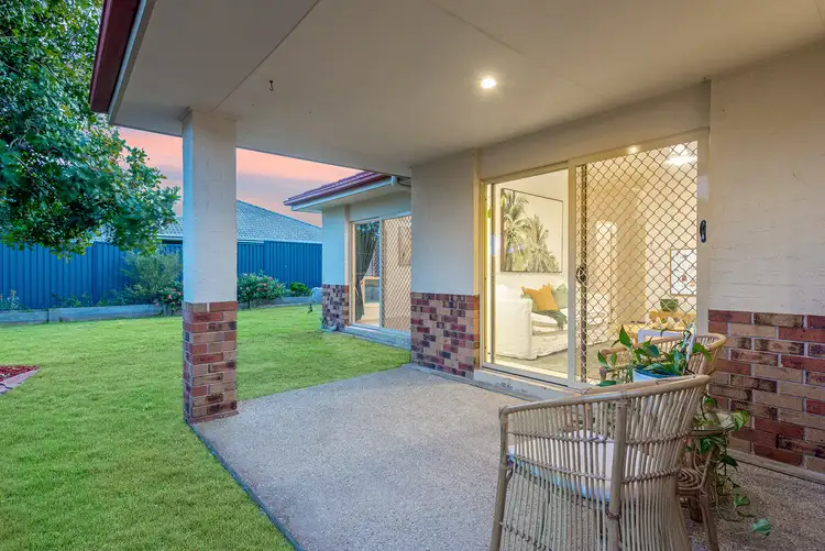 Fifth view of Homely house listing, 12 Millet Place, Upper Coomera QLD 4209