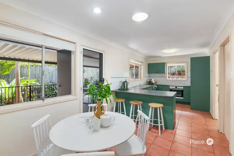 Sixth view of Homely house listing, 33 Cooradilla Street, Jindalee QLD 4074