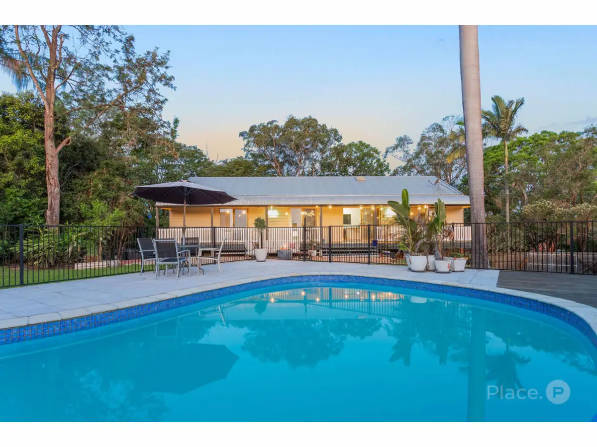 Main view of Homely house listing, 76 College Road, Karana Downs QLD 4306