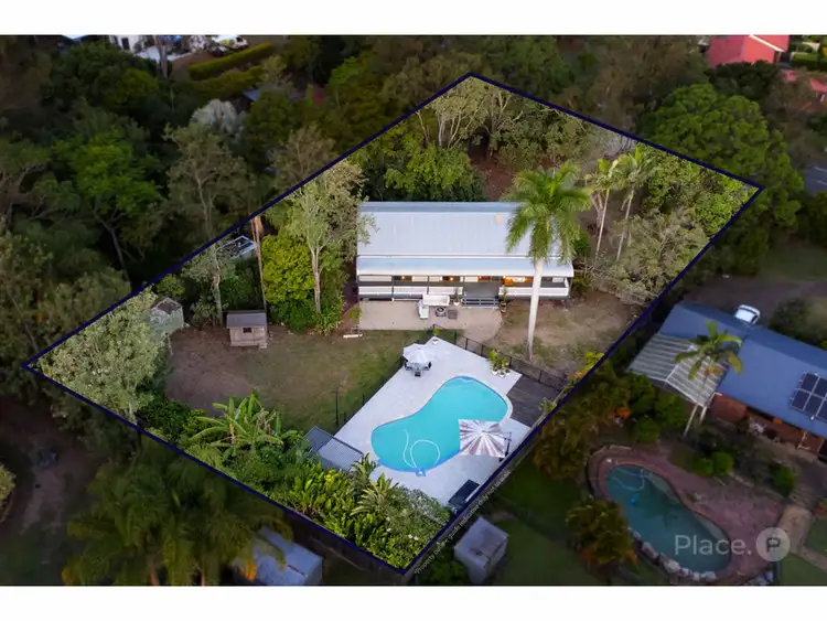 Fourth view of Homely house listing, 76 College Road, Karana Downs QLD 4306