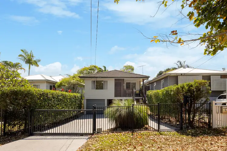 50 Rodway Street, Zillmere QLD 4034