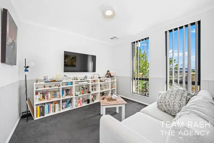 40 Mozart Lane, Banksia Grove WA 6031