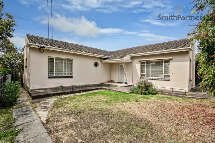 Main view of Homely house listing, 47 Ross Road, Hectorville SA 5073