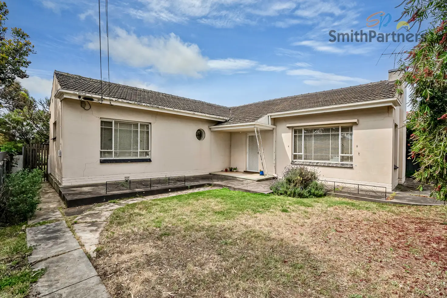 Main view of Homely house listing, 47 Ross Road, Hectorville SA 5073