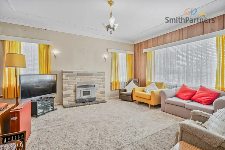 Second view of Homely house listing, 47 Ross Road, Hectorville SA 5073