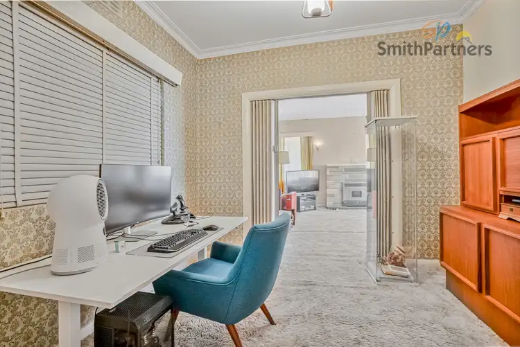 Fourth view of Homely house listing, 47 Ross Road, Hectorville SA 5073