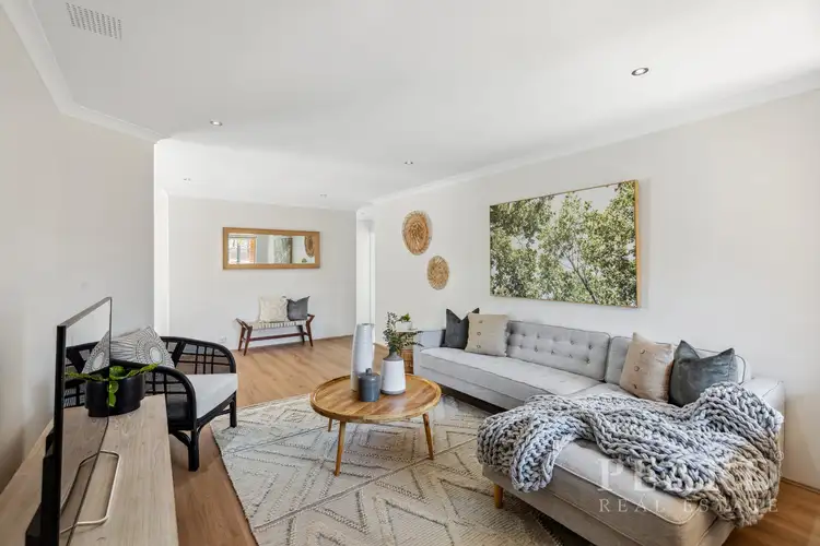 Second view of Homely villa listing, 2/1 Fagan Street, Yokine WA 6060