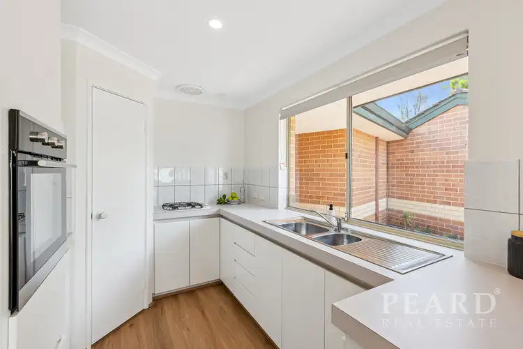 Sixth view of Homely villa listing, 2/1 Fagan Street, Yokine WA 6060