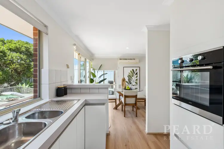 Seventh view of Homely villa listing, 2/1 Fagan Street, Yokine WA 6060