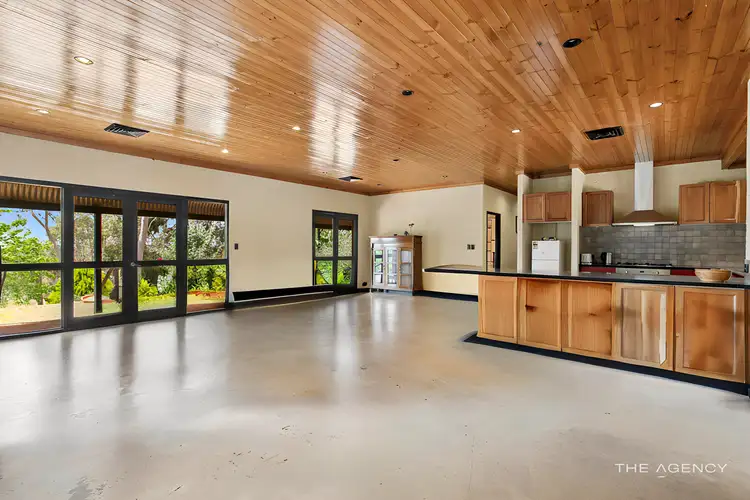 Fifth view of Homely rural property listing, 310 Hopedale Rise, Wooroloo WA 6558