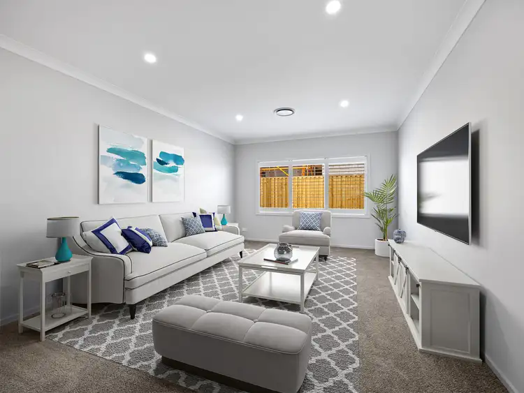 Fifth view of Homely house listing, 14 Explorers Road, White Rock QLD 4306