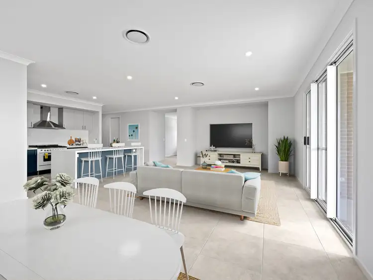 Sixth view of Homely house listing, 14 Explorers Road, White Rock QLD 4306