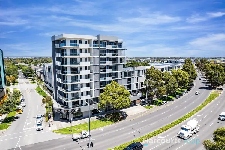 212/80 Cheltenham Road, Dandenong VIC 3175