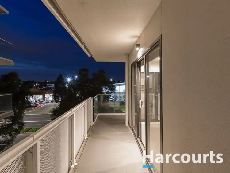 Fifth view of Homely apartment listing, 212/80 Cheltenham Road, Dandenong VIC 3175