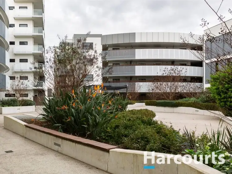 Sixth view of Homely apartment listing, 212/80 Cheltenham Road, Dandenong VIC 3175