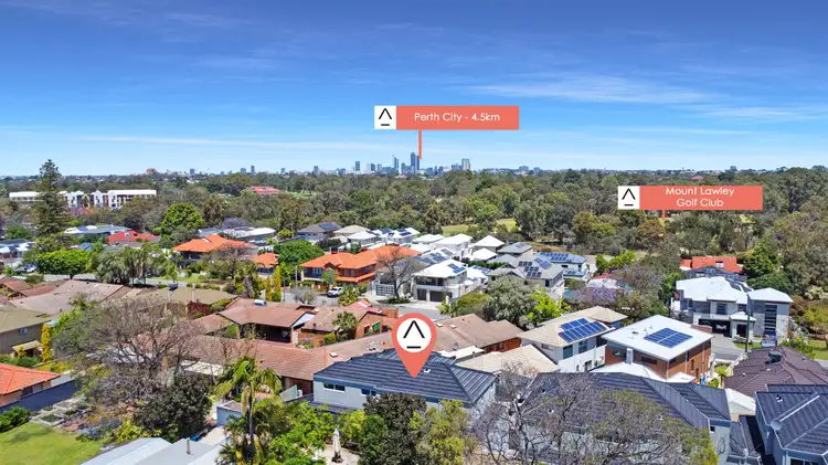 12c Elsegood Street