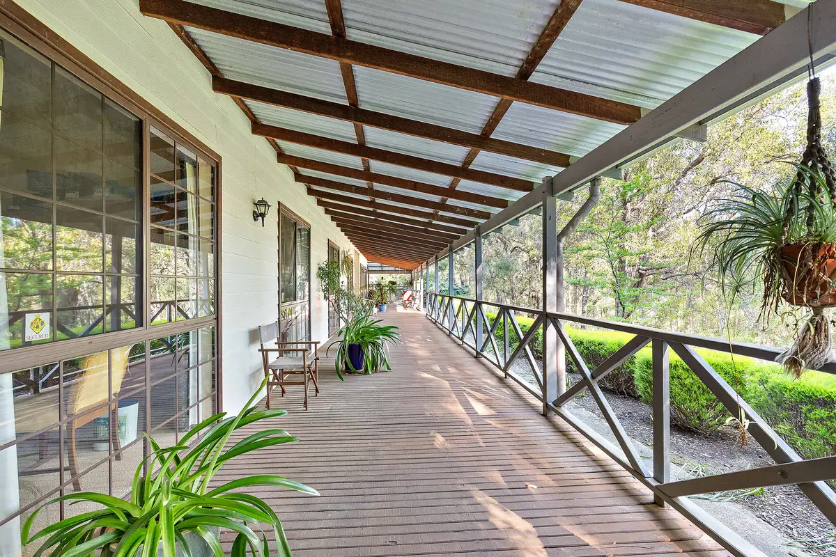 Main view of Homely house listing, 6 Chipper Close, Bedfordale WA 6112