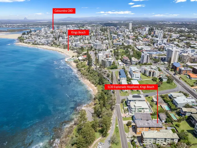 20 Esplanade Headland
