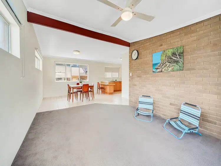 Fifth view of Homely unit listing, 5/20 Esplanade Headland, Kings Beach QLD 4551