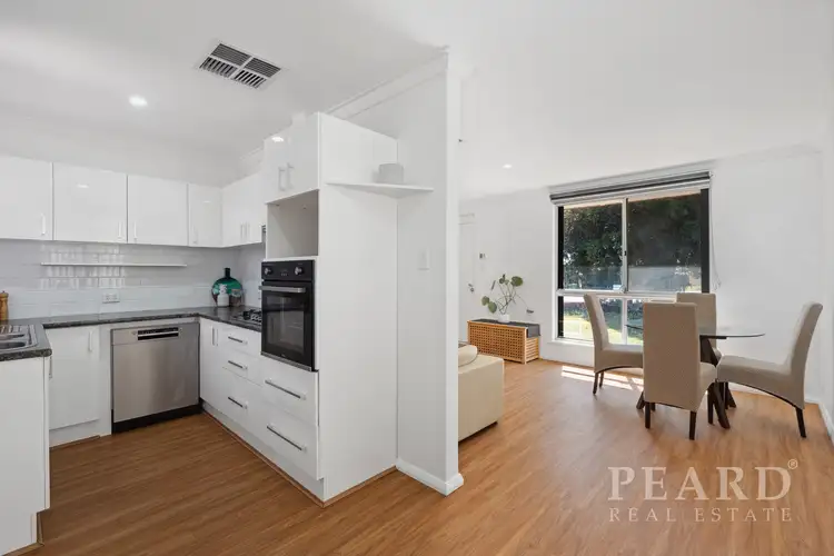 Third view of Homely house listing, 29 Scott Road, Wanneroo WA 6065