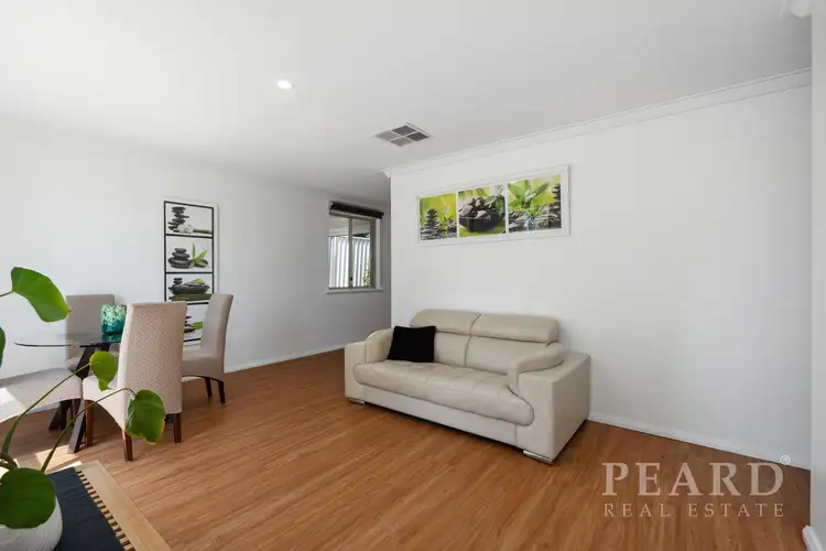 Fifth view of Homely house listing, 29 Scott Road, Wanneroo WA 6065