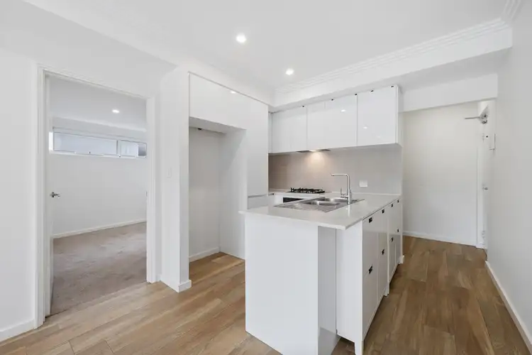 Third view of Homely apartment listing, 7/1 Liege Street, Woodlands WA 6018