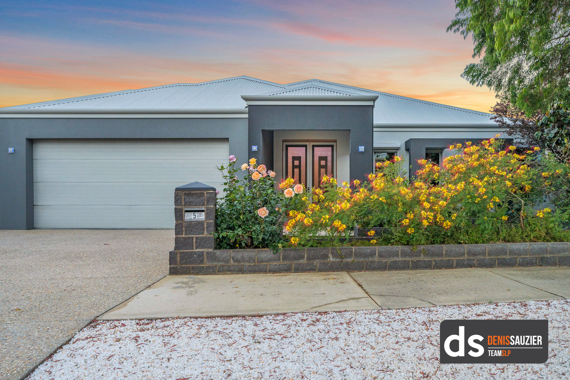 Third view of Homely house listing, 5 Lyssos Way, Tapping WA 6065