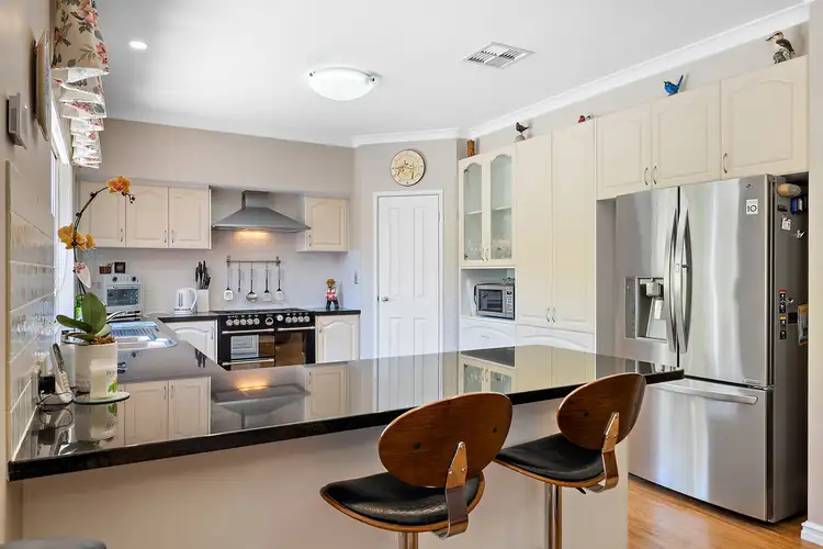 126 Heritage Drive, Roleystone WA 6111