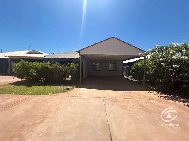 12D Kallama Parade, Millars Well WA 6714