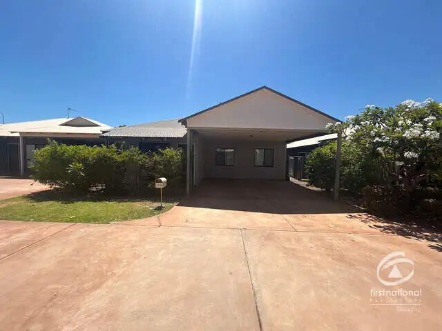 Main view of Homely unit listing, 12D Kallama Parade, Millars Well WA 6714