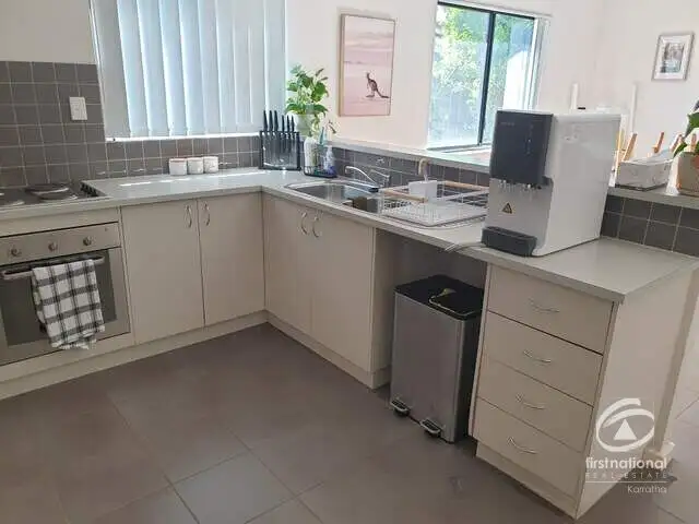 Third view of Homely unit listing, 12D Kallama Parade, Millars Well WA 6714