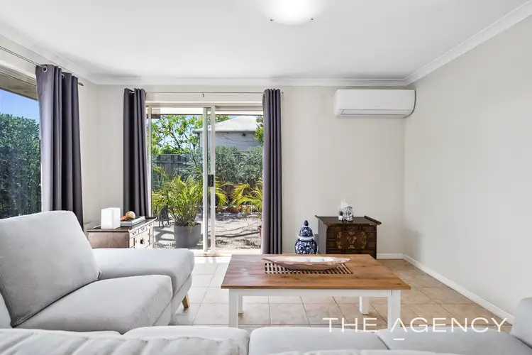 Second view of Homely house listing, 54A Dane Street, East Victoria Park WA 6101