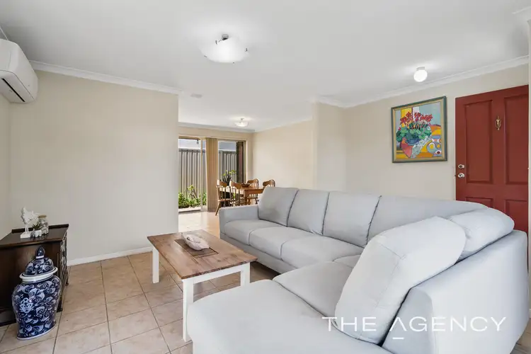 Fourth view of Homely house listing, 54A Dane Street, East Victoria Park WA 6101