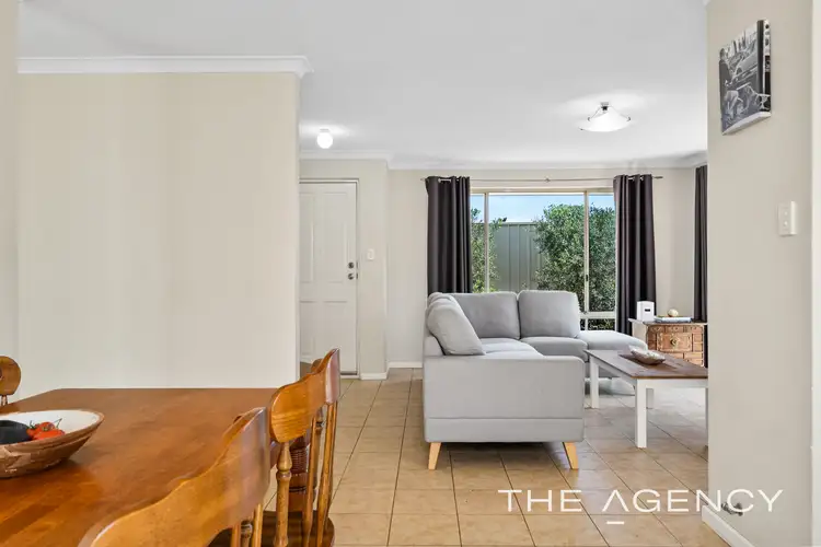 Seventh view of Homely house listing, 54A Dane Street, East Victoria Park WA 6101