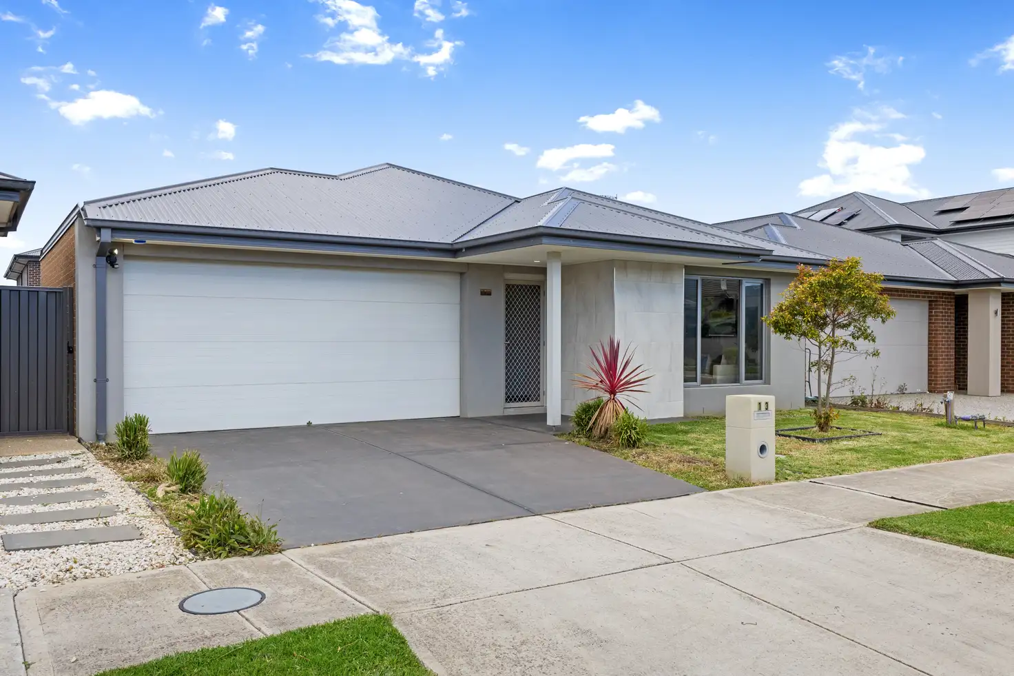 Main view of Homely house listing, 13 Juliet Way, Berwick VIC 3806
