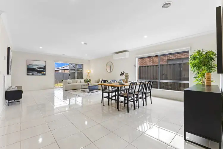 Third view of Homely house listing, 13 Juliet Way, Berwick VIC 3806