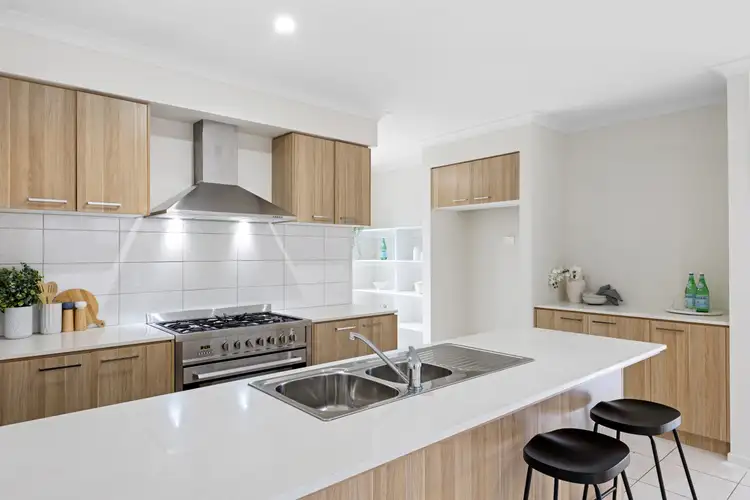 Fifth view of Homely house listing, 13 Juliet Way, Berwick VIC 3806