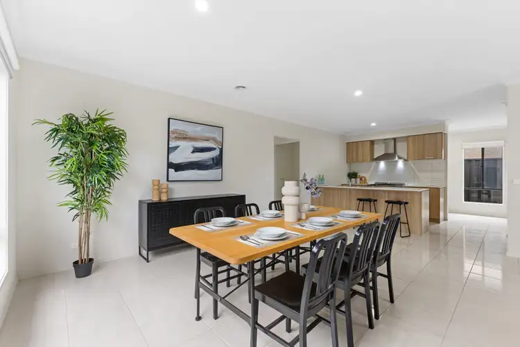 Sixth view of Homely house listing, 13 Juliet Way, Berwick VIC 3806