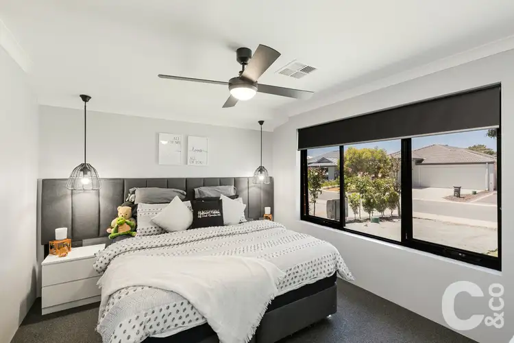 Third view of Homely house listing, 64 Indigo Bend, Wellard WA 6170