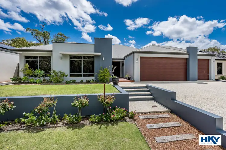 114 Roxburghe Drive, The Vines WA 6069