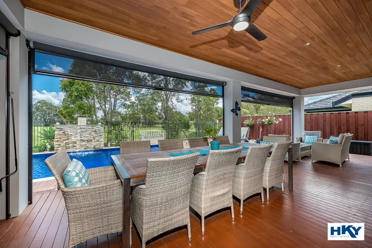 Third view of Homely house listing, 114 Roxburghe Drive, The Vines WA 6069