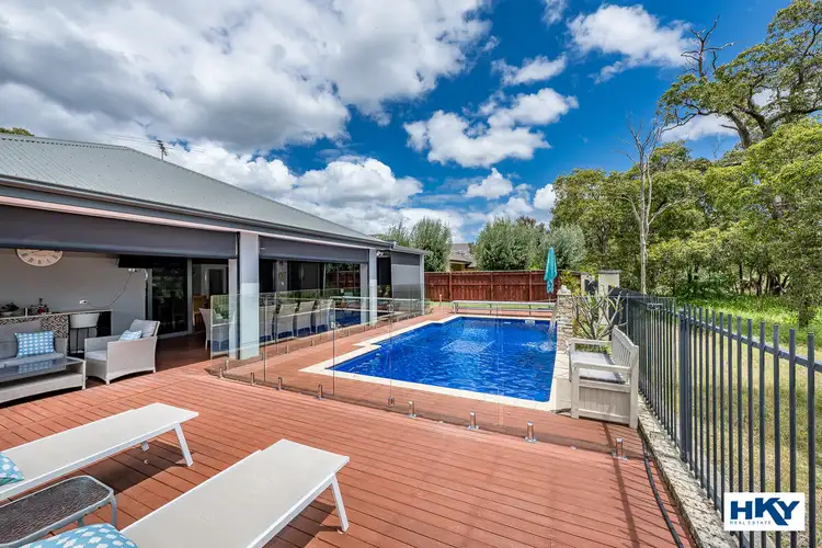 Fourth view of Homely house listing, 114 Roxburghe Drive, The Vines WA 6069
