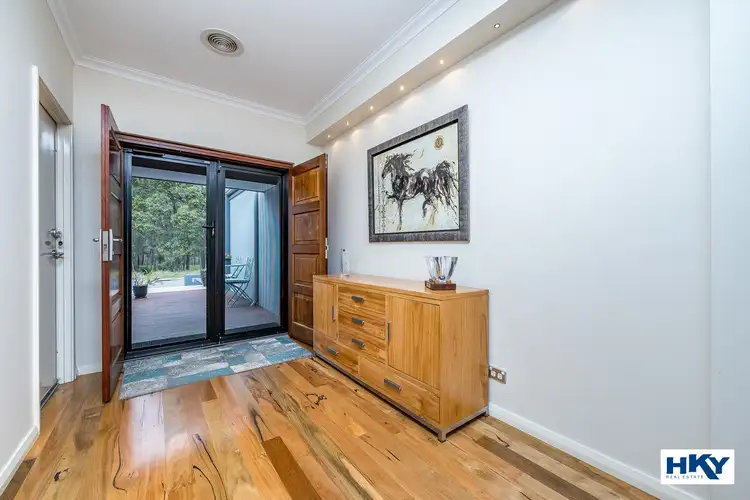 Seventh view of Homely house listing, 114 Roxburghe Drive, The Vines WA 6069