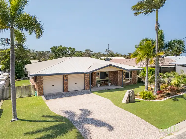 18 Rosslyn Close, Clinton QLD 4680