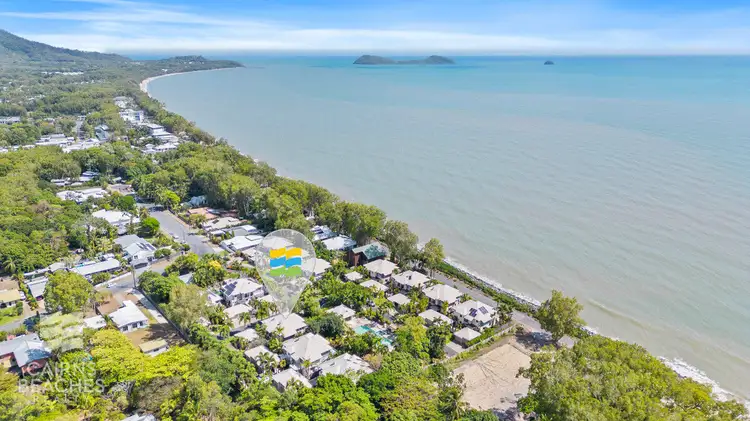 20/5-7 Arlington Esplanade, Clifton Beach QLD 4879