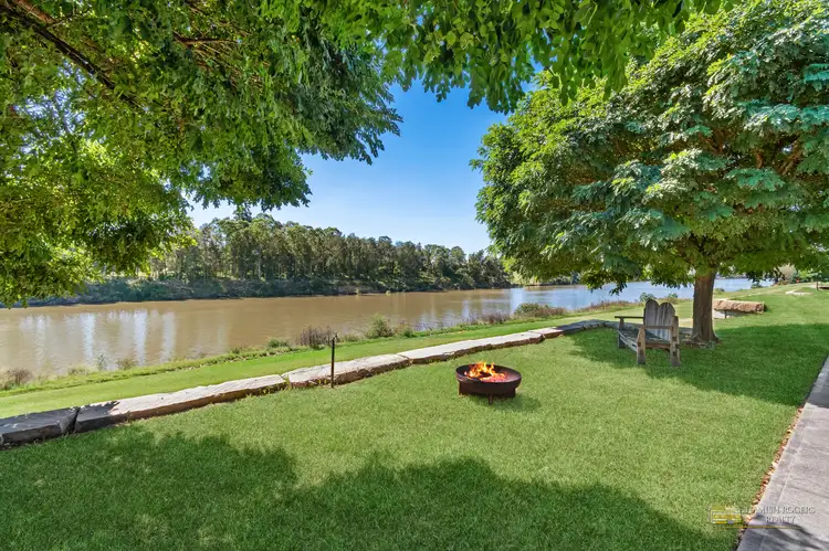 455 Pitt Town Bottoms Road, Pitt Town Bottoms NSW 2756