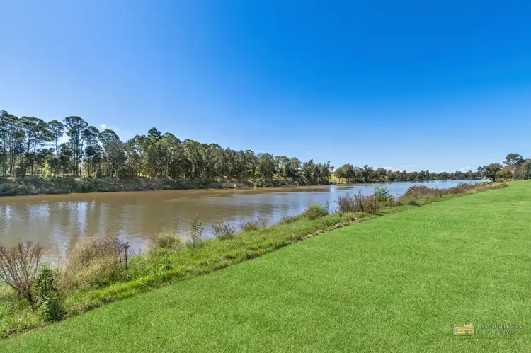 Fourth view of Homely rural property listing, 455 Pitt Town Bottoms Road, Pitt Town Bottoms NSW 2756