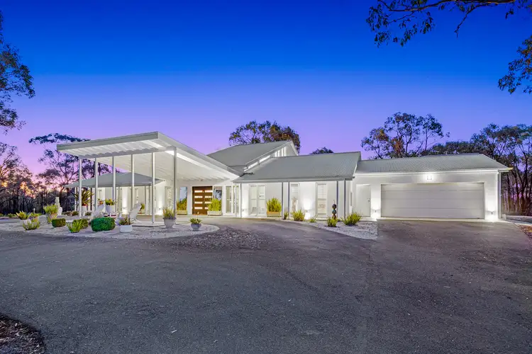 58 Elgin Road, Maryborough VIC 3465