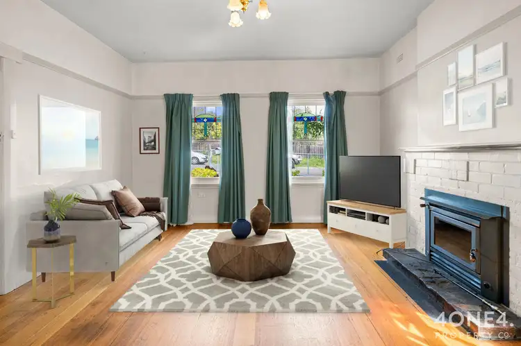 Second view of Homely house listing, 4 Clifford Street, Moonah TAS 7009